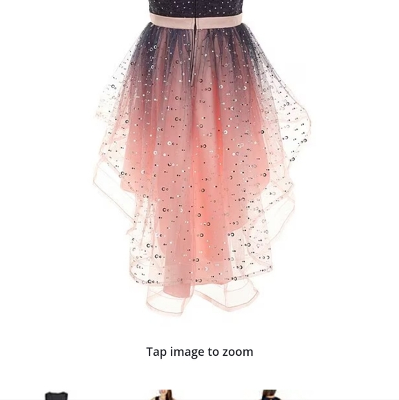 Dress - Picture 3 of 4